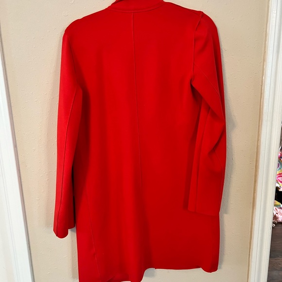 Carolina Belle Coat - Picture 4 of 4